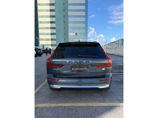 VOLVO-XC60-2.0 T8 RECHARGE ULTIMATE AWD GEARTRONIC VOLVO-XC60-2023