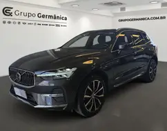 VOLVO XC60 2.0 T8 RECHARGE ULTIMATE AWD GEARTRONIC VOLVO XC60 2.0 T8 RECHARGE ULTIMATE AWD GEARTRONIC