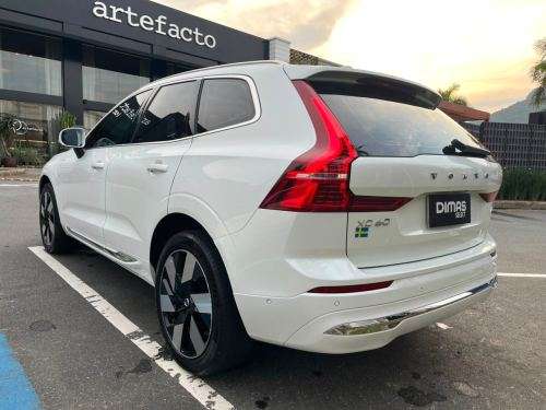 VOLVO-XC60-2.0 T8 RECHARGE ULTIMATE AWD GEARTRONIC VOLVO-XC60-2023