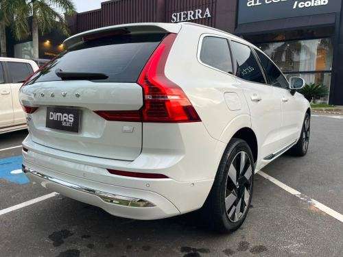 VOLVO-XC60-2.0 T8 RECHARGE ULTIMATE AWD GEARTRONIC VOLVO-XC60-2023