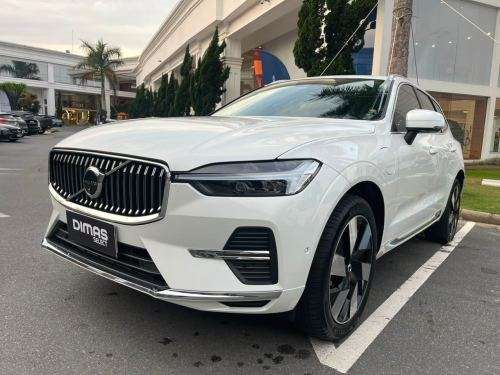 VOLVO-XC60-2.0 T8 RECHARGE ULTIMATE AWD GEARTRONIC VOLVO-XC60-2023