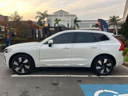 VOLVO-XC60-2.0 T8 RECHARGE ULTIMATE AWD GEARTRONIC VOLVO-XC60-2023