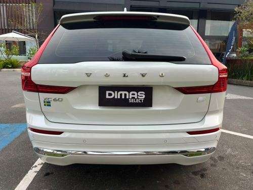 VOLVO-XC60-2.0 T8 RECHARGE ULTIMATE AWD GEARTRONIC VOLVO-XC60-2023