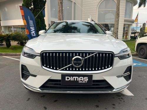 VOLVO-XC60-2.0 T8 RECHARGE ULTIMATE AWD GEARTRONIC VOLVO-XC60-2023