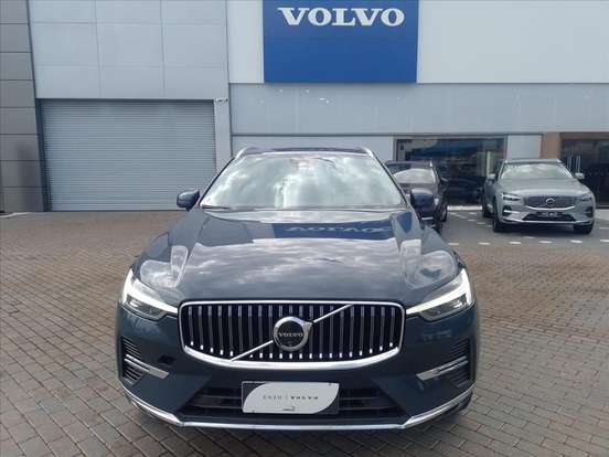 VOLVO-XC60-2.0 T8 RECHARGE ULTIMATE AWD GEARTRONIC VOLVO-XC60-2023
