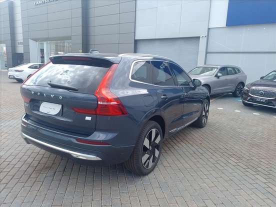 VOLVO-XC60-2.0 T8 RECHARGE ULTIMATE AWD GEARTRONIC VOLVO-XC60-2023