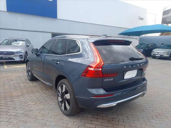 VOLVO-XC60-2.0 T8 RECHARGE ULTIMATE AWD GEARTRONIC VOLVO-XC60-2023