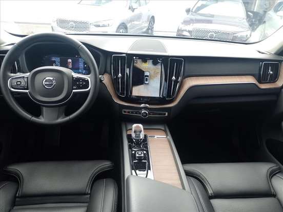VOLVO-XC60-2.0 T8 RECHARGE ULTIMATE AWD GEARTRONIC VOLVO-XC60-2023