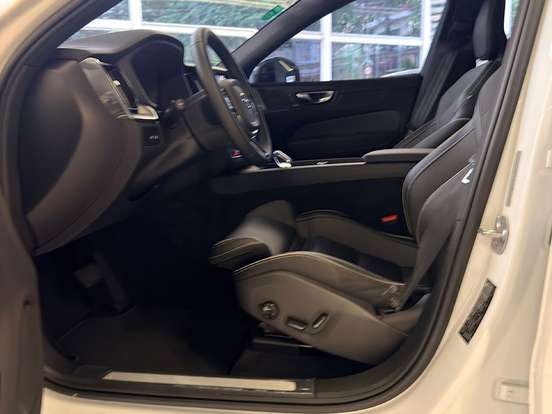 VOLVO-XC60-2.0 T8 RECHARGE ULTIMATE DARK AWD GEARTRONIC VOLVO-XC60-2024