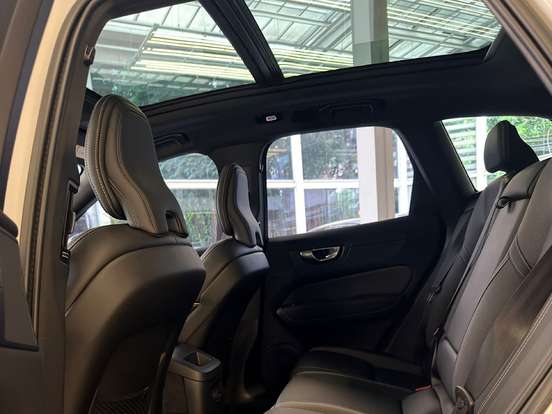 VOLVO-XC60-2.0 T8 RECHARGE ULTIMATE DARK AWD GEARTRONIC VOLVO-XC60-2024