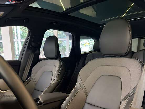 VOLVO-XC60-2.0 T8 RECHARGE ULTIMATE DARK AWD GEARTRONIC VOLVO-XC60-2024