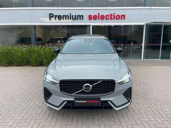 VOLVO-XC60-2.0 T8 RECHARGE ULTIMATE DARK AWD GEARTRONIC VOLVO-XC60-2023