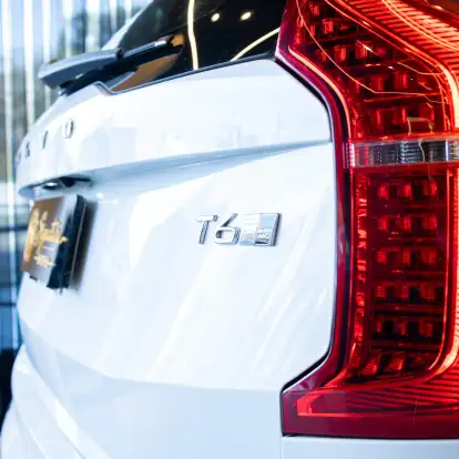 VOLVO-XC90-2.0 T6 GASOLINA INSCRIPTION AWD GEARTRONIC VOLVO-XC90-2018