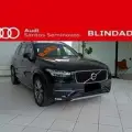 VOLVO XC90 2.0 T6 GASOLINA MOMENTUM AWD GEARTRONIC VOLVO XC90 2.0 T6 GASOLINA MOMENTUM AWD GEARTRONIC