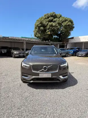 VOLVO-XC90-2.0 T8 HYBRID INSCRIPTION AWD GEARTRONIC VOLVO-XC90-2022
