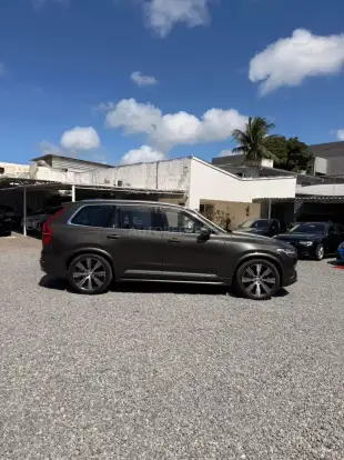 VOLVO-XC90-2.0 T8 HYBRID INSCRIPTION AWD GEARTRONIC VOLVO-XC90-2022