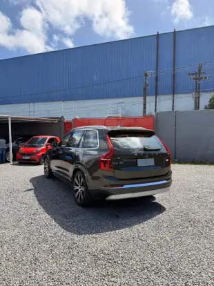 VOLVO-XC90-2.0 T8 HYBRID INSCRIPTION AWD GEARTRONIC VOLVO-XC90-2022