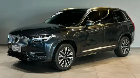 VOLVO XC90 2.0 T8 HYBRID INSCRIPTION EXPRESSION AWD GEARTRONIC