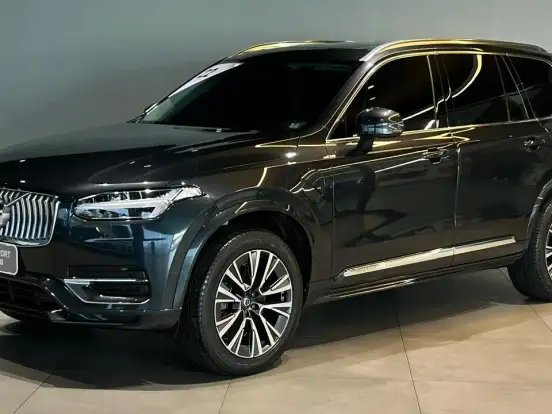 VOLVO-XC90-2.0 T8 HYBRID INSCRIPTION EXPRESSION AWD GEARTRONIC VOLVO-XC90-2022