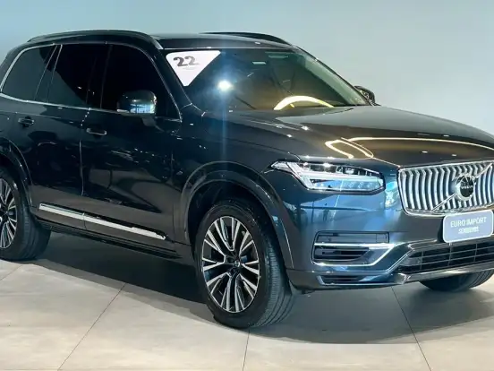 VOLVO-XC90-2.0 T8 HYBRID INSCRIPTION EXPRESSION AWD GEARTRONIC VOLVO-XC90-2022