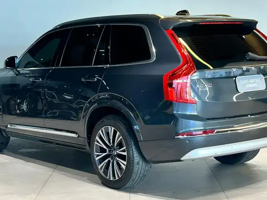 VOLVO-XC90-2.0 T8 HYBRID INSCRIPTION EXPRESSION AWD GEARTRONIC VOLVO-XC90-2022