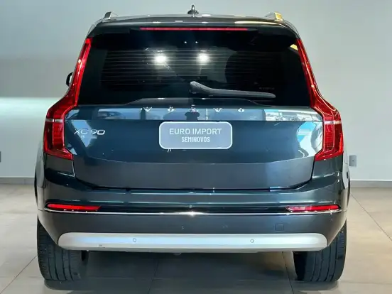 VOLVO-XC90-2.0 T8 HYBRID INSCRIPTION EXPRESSION AWD GEARTRONIC VOLVO-XC90-2022