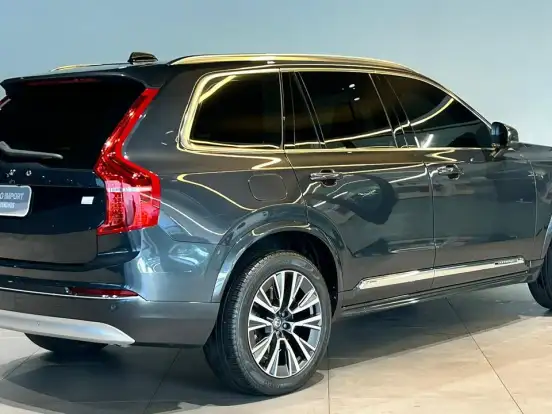 VOLVO-XC90-2.0 T8 HYBRID INSCRIPTION EXPRESSION AWD GEARTRONIC VOLVO-XC90-2022