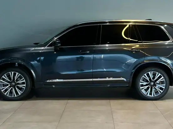 VOLVO-XC90-2.0 T8 HYBRID INSCRIPTION EXPRESSION AWD GEARTRONIC VOLVO-XC90-2022