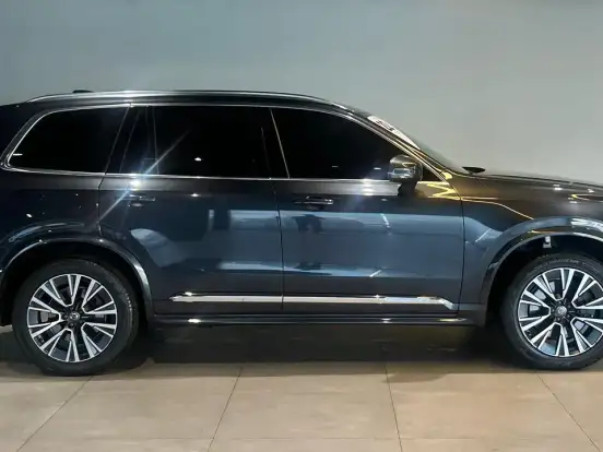 VOLVO-XC90-2.0 T8 HYBRID INSCRIPTION EXPRESSION AWD GEARTRONIC VOLVO-XC90-2022