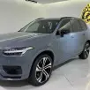 VOLVO XC90 2.0 T8 HYBRID R-DESIGN AWD GEARTRONIC VOLVO XC90 2.0 T8 HYBRID R-DESIGN AWD GEARTRONIC