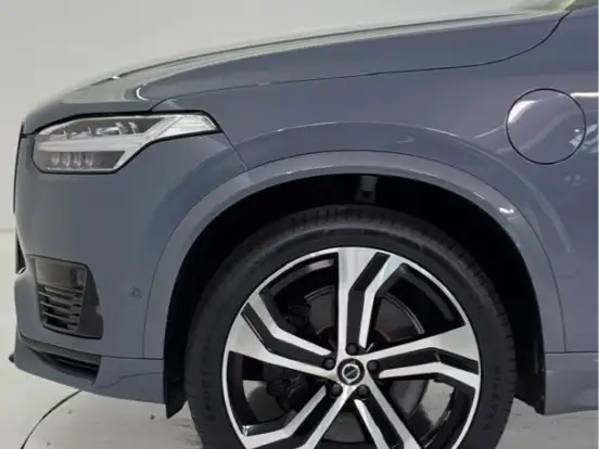 VOLVO-XC90-2.0 T8 HYBRID R-DESIGN AWD GEARTRONIC VOLVO-XC90-2022