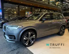 VOLVO XC90 2.0 T8 HYBRID R-DESIGN AWD GEARTRONIC VOLVO XC90 2.0 T8 HYBRID R-DESIGN AWD GEARTRONIC