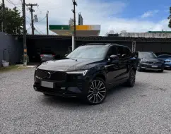 VOLVO XC90 2.0 T8 PHEV ULTRA DARK AWD GEARTRONIC VOLVO XC90 2.0 T8 PHEV ULTRA DARK AWD GEARTRONIC