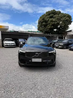 VOLVO-XC90-2.0 T8 PHEV ULTRA DARK AWD GEARTRONIC VOLVO-XC90-2025