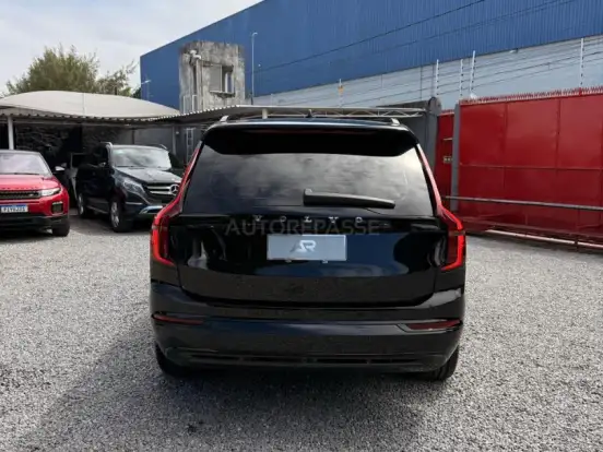 VOLVO-XC90-2.0 T8 PHEV ULTRA DARK AWD GEARTRONIC VOLVO-XC90-2025
