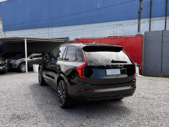 VOLVO-XC90-2.0 T8 PHEV ULTRA DARK AWD GEARTRONIC VOLVO-XC90-2025