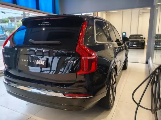 VOLVO-XC90-2.0 T8 RECHARGE ULTRA AWD GEARTRONIC VOLVO-XC90-2024