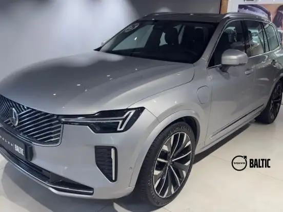 VOLVO-XC90-2.0 T8 RECHARGE ULTRA AWD GEARTRONIC VOLVO-XC90-2024