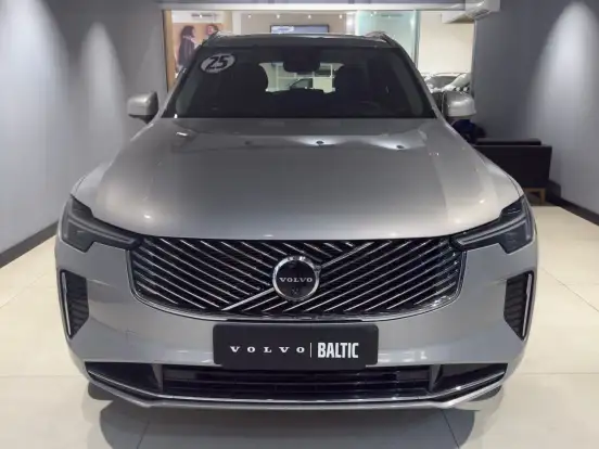 VOLVO-XC90-2.0 T8 RECHARGE ULTRA AWD GEARTRONIC VOLVO-XC90-2024