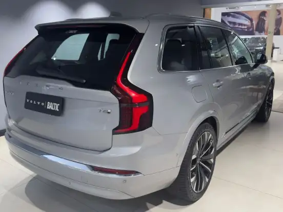 VOLVO-XC90-2.0 T8 RECHARGE ULTRA AWD GEARTRONIC VOLVO-XC90-2024
