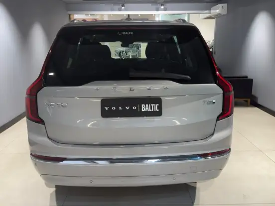 VOLVO-XC90-2.0 T8 RECHARGE ULTRA AWD GEARTRONIC VOLVO-XC90-2024