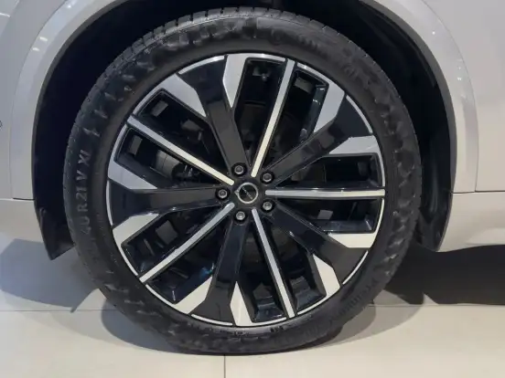 VOLVO-XC90-2.0 T8 RECHARGE ULTRA AWD GEARTRONIC VOLVO-XC90-2024