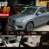 VOLVO XC90 2.0 T6 GASOLINA MOMENTUM AWD GEARTRONIC VOLVO XC90 2.0 T6 GASOLINA MOMENTUM AWD GEARTRONIC