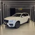 VOLVO XC90 2.0 T6 GASOLINA MOMENTUM AWD GEARTRONIC VOLVO XC90 2.0 T6 GASOLINA MOMENTUM AWD GEARTRONIC