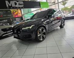 VOLVO XC90 2.0 T8 HYBRID INSCRIPTION AWD GEARTRONIC VOLVO XC90 2.0 T8 HYBRID INSCRIPTION AWD GEARTRONIC