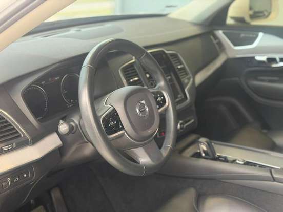 VOLVO-XC90-2.0 T8 HYBRID MOMENTUM AWD GEARTRONIC VOLVO-XC90-2021