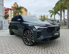 VOLVO XC90 2.0 T8 PHEV ULTRA DARK AWD GEARTRONIC VOLVO XC90 2.0 T8 PHEV ULTRA DARK AWD GEARTRONIC