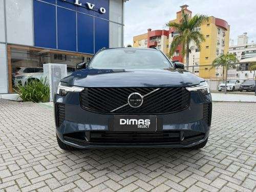VOLVO-XC90-2.0 T8 PHEV ULTRA DARK AWD GEARTRONIC VOLVO-XC90-2025