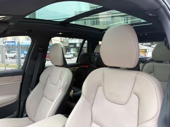 VOLVO-XC90-2.0 T8 PHEV ULTRA DARK AWD GEARTRONIC VOLVO-XC90-2025
