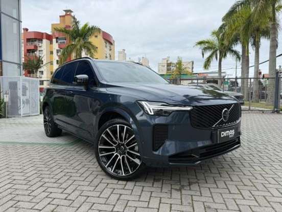 VOLVO-XC90-2.0 T8 PHEV ULTRA DARK AWD GEARTRONIC VOLVO-XC90-2025